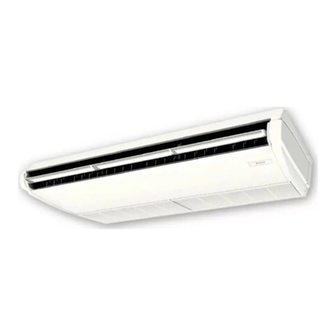 Máy lạnh áp trần Daikin Inverter 3.5HP FHFC85DV1