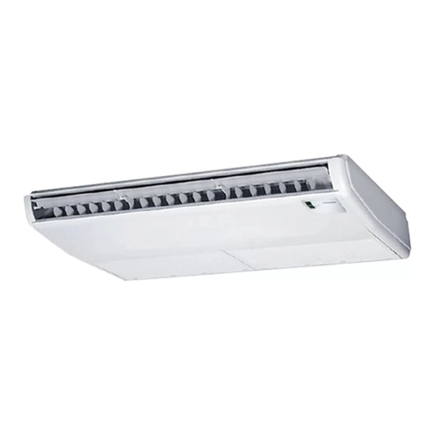 Máy lạnh áp trần Mitsubishi Heavy Inverter 6HP FDE140YA-W5/FDC140YNA-W5
