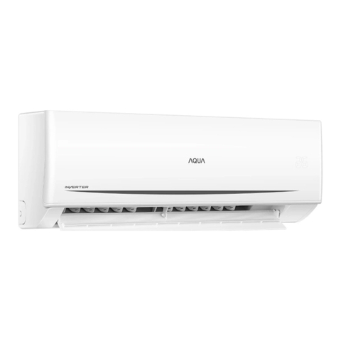 Máy lạnh Aqua Inverter 1HP AQA-RV10QC2U/RV10QC2N