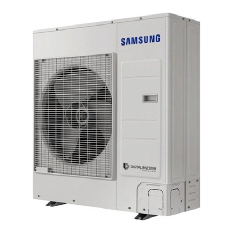 Máy lạnh cassette Samsung Inverter 1 chiều 4HP WindFree 360 AC100FE6DKF/EA