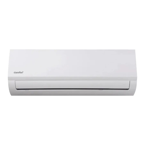 Máy lạnh Comfee 1HP CFS10FWFF-V/CFS10FWFC-V