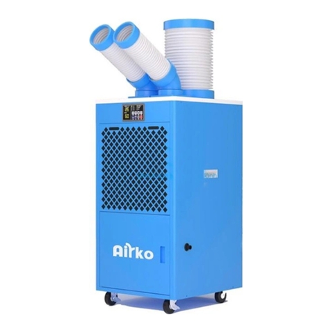 Máy lạnh di động công nghiệp Dorosin Airko DAKC-45