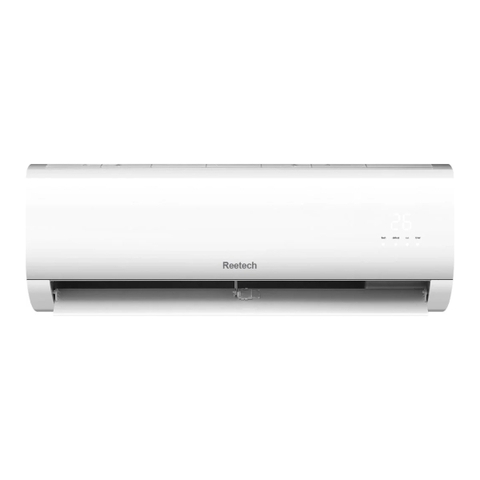 Máy lạnh Reetech 2.5HP RT24-BK-BT