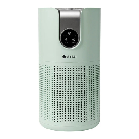 Máy lọc không khí Elmich APE9323