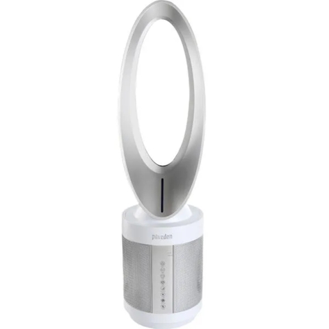 Máy lọc không khí tạo Ion âm Paveden Breeze PAP-2996IX
