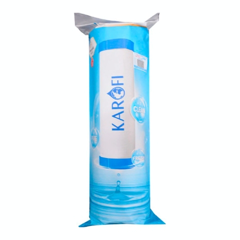 Lõi lọc nước Karofi Smax Duo 1 vi lọc (lõi số 1)