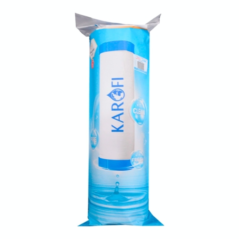Lõi lọc nước Karofi Smax Duo 3 vi lọc đa điểm (lõi số 3)
