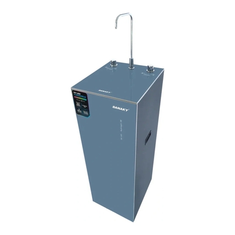 Máy lọc nước Sanaky Hydrogen khoáng 12 lõi SNK-TV1HK022