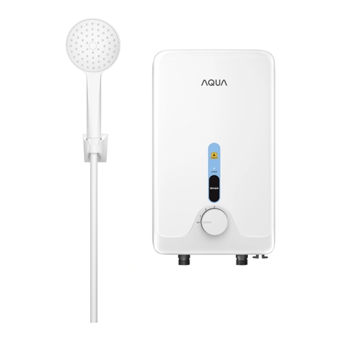 Máy nước nóng trực tiếp AQUA AEI48-N1W(VN)