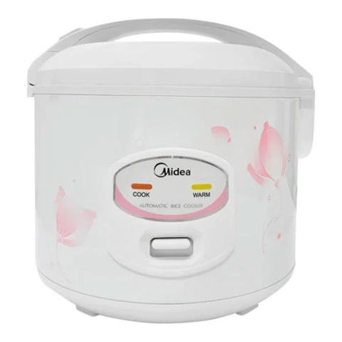 Nồi cơm điện Midea MR-CM1531 1.5 lít
