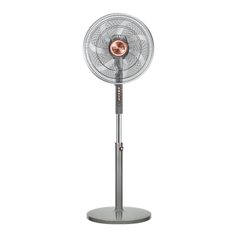 Quạt điện đứng lifestyle Daikiosan DQ101X