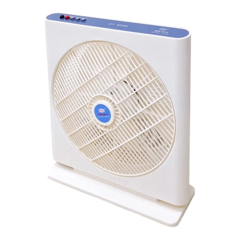 Quạt hộp tản gió Điện Cơ 91 QT-400M 51W