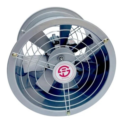Quạt hướng trục cao áp Sunfan 3G-2