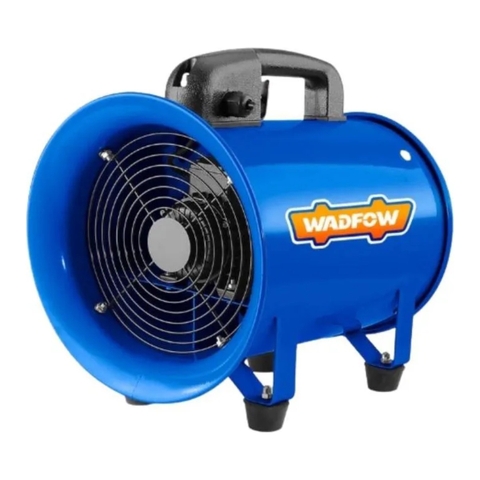 Quạt hút hướng trục di động 10 inch Wadfow WGFJ2A10