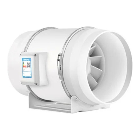 Quạt hút nối ống Sunfan HT-315P