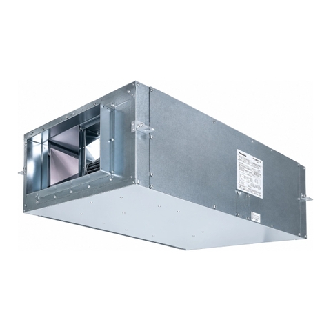Quạt hút Panasonic FV-25SW3 (940W, dòng Cabinet 3 pha)