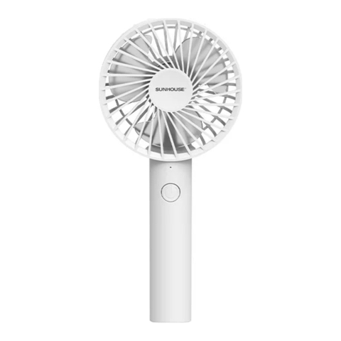 Quạt mini cầm tay Sunhouse SHD7109