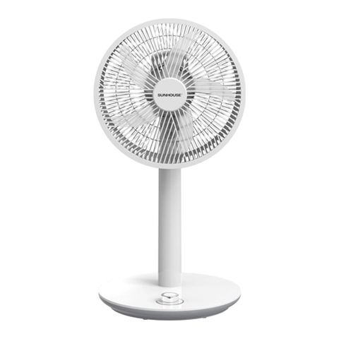 Quạt sạc Sunhouse SHD7221