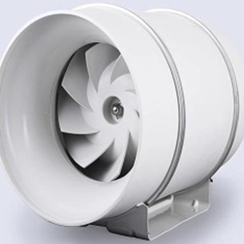 Quạt thông gió âm trần cấp khí tươi KyungJin NF-315 (2 tốc độ)