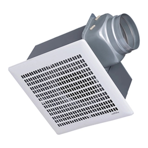 Quạt thông gió âm trần nối ống gió Mitsubishi VD-23ZP4T5 / VD-23ZP4T7