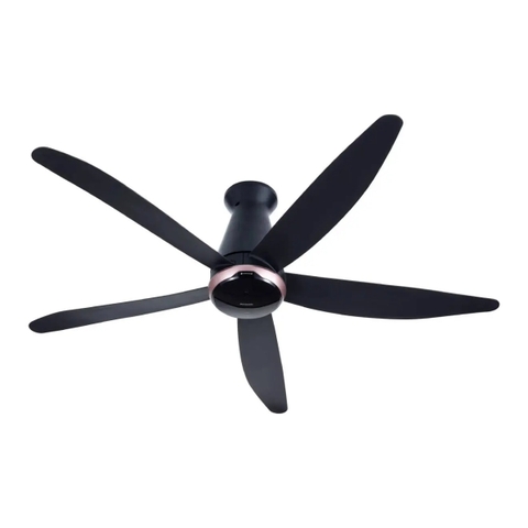 Quạt trần 5 cánh Panasonic F-60FEN (có NanoeX)