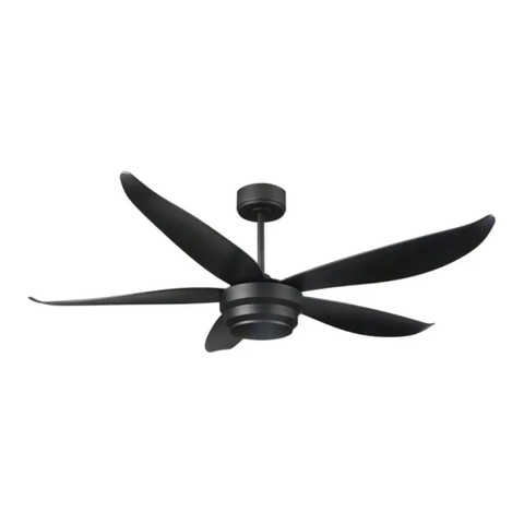 Quạt trần 5 cánh Saiko CF-5450DC