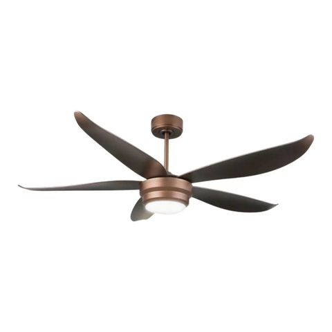 Quạt trần 5 cánh Saiko CF-5451DC