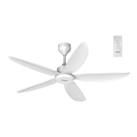 Quạt trần 5 cánh Sunhouse Apex APF7662