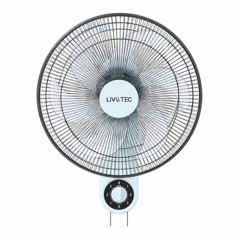 Quạt treo tường Livotec W-100