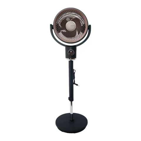 Quạt tuần hoàn Sharp 3 cánh PJ-CD433V-H 20W