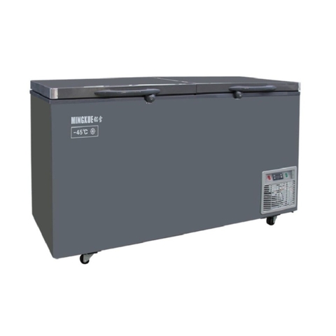 Tủ cấp đông âm sâu Oucboll DW-45W538 - 538 lít