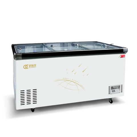 Tủ đông 858 lít Oucboll SD/SC-858