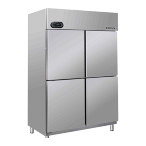 Tủ đông 4 cánh Berjaya BS4DUF/Z