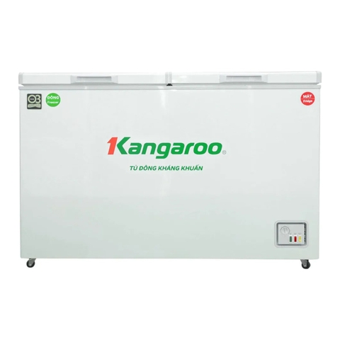 Tủ đông kháng khuẩn 252 lít Kangaroo KG252C2N