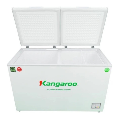 Tủ đông kháng khuẩn 327 lít Kangaroo KG327C2N