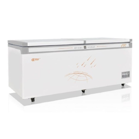 Tủ đông Oucboll BD/BC-758 - 758 lít