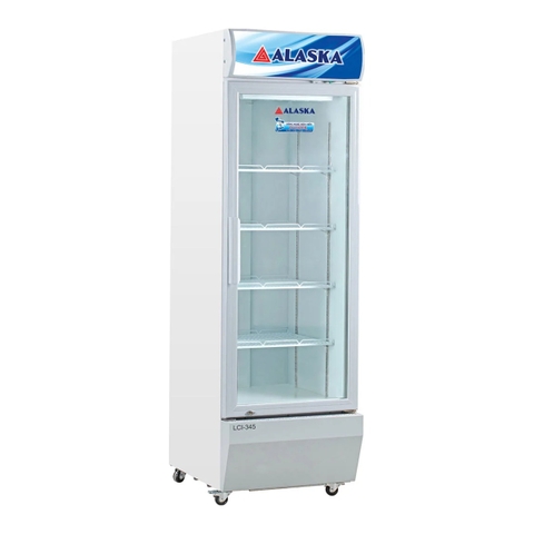 Tủ mát Alaska 345 lít LC-345