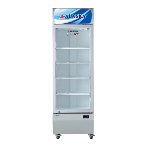 Tủ mát Alaska 525 lít LC-525C