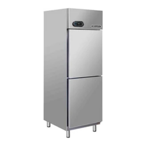 Tủ mát Berjaya 2 cánh BS 2DUC/Z