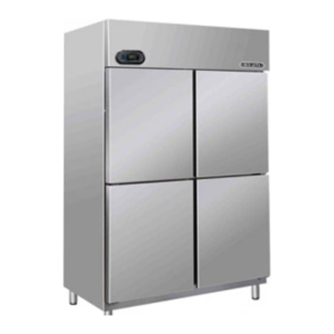 Tủ mát 4 cánh Berjaya BS4DUC/Z