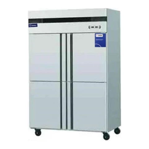 Tủ mát 4 cánh Fushima FSMDL-TM1000 (1000 lít)