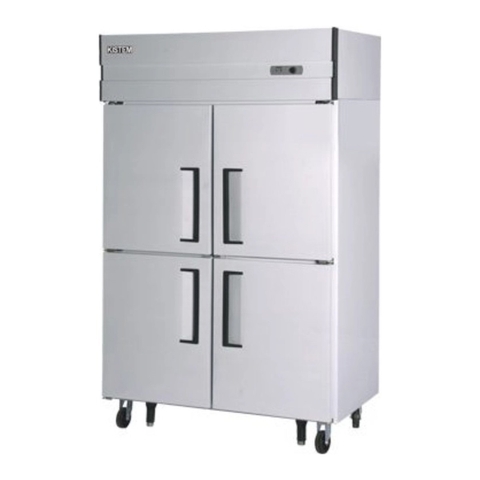 Tủ mát 4 cửa Kistem KIS-XD45R - 820 lít