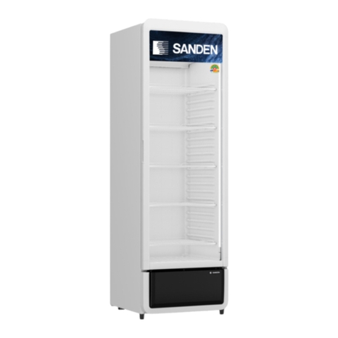 Tủ mát 1 cánh Sanden SPC-0390 - 380 lít