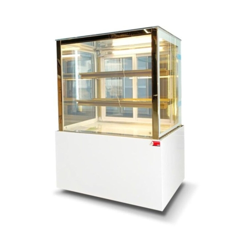 Tủ mát trưng bày bánh kem Oucboll YH-900-3 - 300 lít