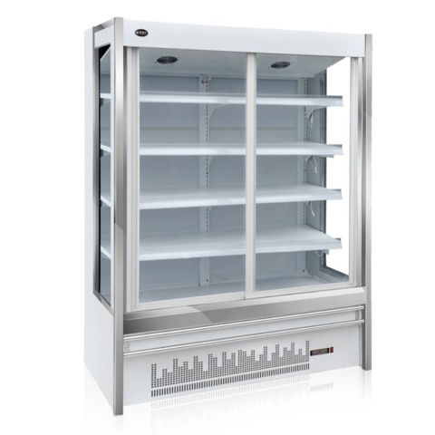 Tủ mát trưng bày đa tầng Oucboll LG-1500F - 1055 lít