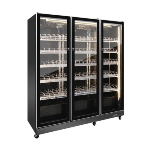 Tủ mát trưng bày rượu Oucboll LG-1670F - 1500 lít