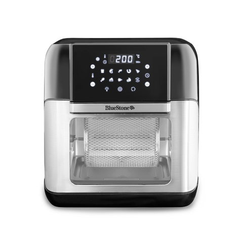 Nồi Chiên Không Dầu BlueStone AFB-5888 10 Lít 1800W