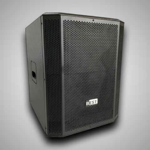Best Audio LOA SUB BW40