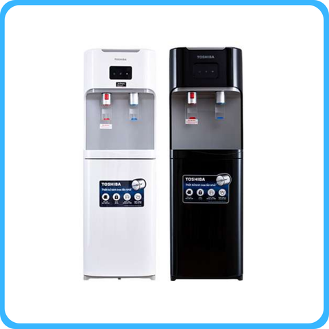 Máy nước nóng lạnh Toshiba RWF-W1664TV