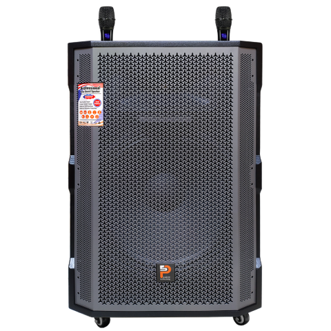 Loa kéo Prosing W15 Super
